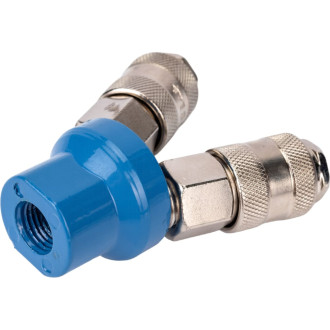 Пневматический разветвитель Pegas pneumatic 3301