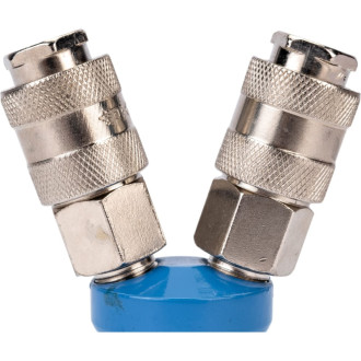 Пневматический разветвитель Pegas pneumatic 3301