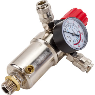 Воздушный фильтр Pegas pneumatic SL4000-04C