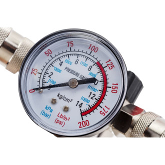 Воздушный фильтр Pegas pneumatic SL4000-04C