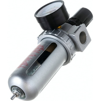 Фильтр-влагоотделитель Pegas pneumatic AFR804