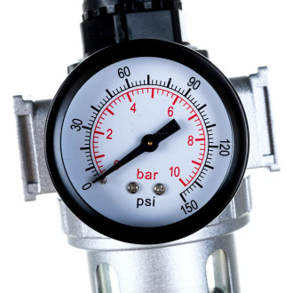 Фильтр-влагоотделитель Pegas pneumatic AFR804