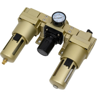 Блок подготовки воздуха Pegas pneumatic профи