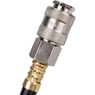 Пневматический резиновый шланг Pegas pneumatic 4903