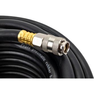 Резиновый пневматический шланг Pegas pneumatic 4918