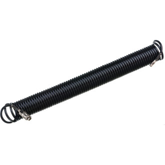 Спиральный полиуретановый шланг Pegas pneumatic профи