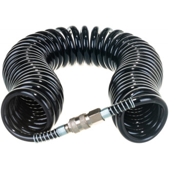Полиуретановый спиральный шланг Pegas pneumatic 4922