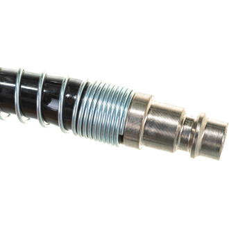 Полиуретановый спиральный шланг Pegas pneumatic 4922