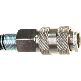 Полиуретановый спиральный шланг Pegas pneumatic 4922