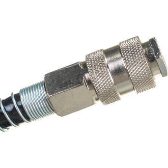 Спиральный полиуретановый шланг Pegas pneumatic 4925