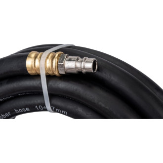 Резиновый пневматический шланг Pegas pneumatic 4929