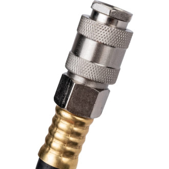 Резиновый пневматический шланг Pegas pneumatic 4929