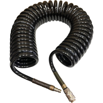Спиральный шланг Pegas pneumatic 4930