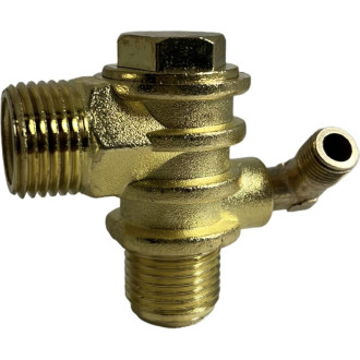 Обратный клапан для компрессора Pegas pneumatic 4313