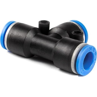 Цанговый фитинг Pegas pneumatic 5602