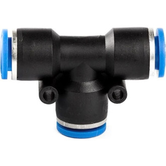 Цанговый фитинг Pegas pneumatic 5602