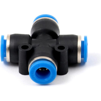 Цанговый фитинг Pegas pneumatic 5805