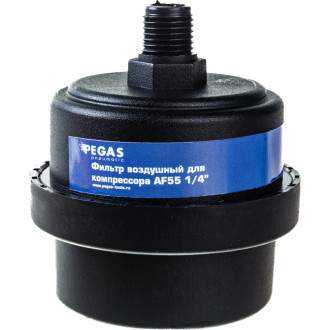Воздушный фильтр для компрессора Pegas pneumatic AF02