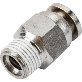 Металлический фитинг Pegas pneumatic 6110