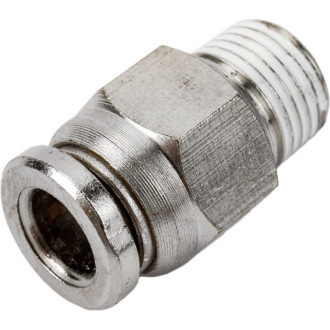 Металлический фитинг Pegas pneumatic 6110