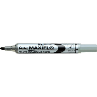 Маркер для досок Pentel Maxiflo