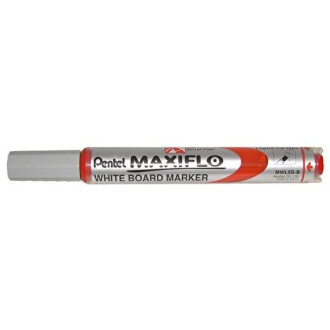 Маркер для досок Pentel Maxiflo