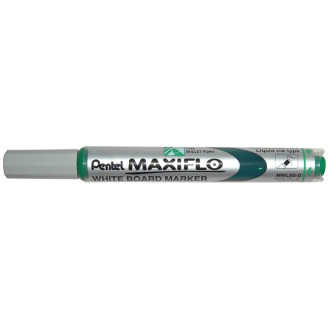 Маркер для досок Pentel Maxiflo