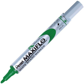 Маркер для досок Pentel Maxiflo