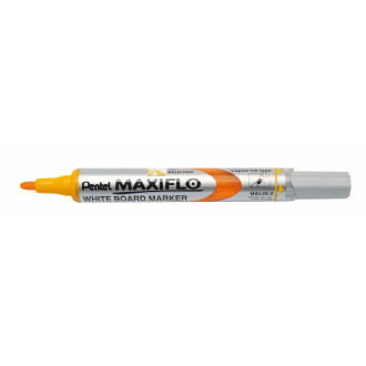 Маркер для досок Pentel Maxiflo