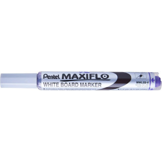 Маркер для досок Pentel Maxiflo