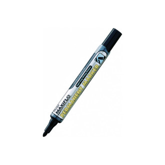 Перманентный маркер Pentel Maxiflo
