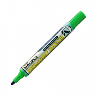 Перманентный маркер Pentel Maxiflo