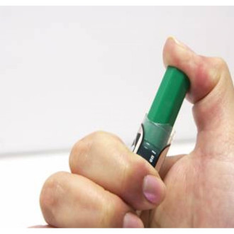 Перманентный маркер Pentel Maxiflo