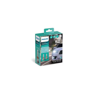 Автолампа PHILIPS H8/H11/H16