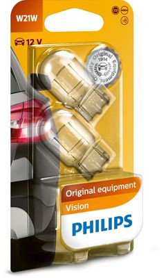 Автолампа PHILIPS 12065B2