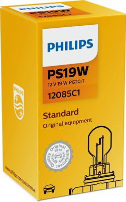 Автолампа PHILIPS 12085C1