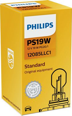 Автолампа PHILIPS 12085LLC1