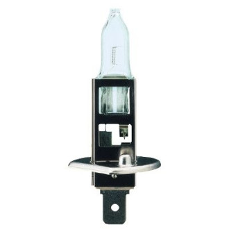 Автолампа PHILIPS 12258PRB1
