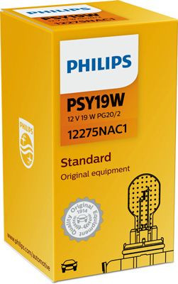 Автолампа PHILIPS 12275NAC1