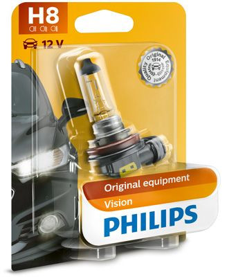 Автолампа PHILIPS 12360B1