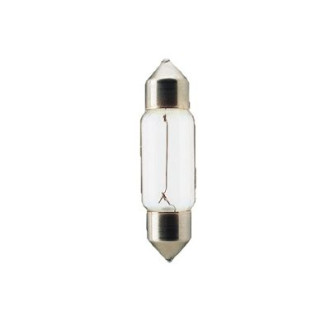 Автолампа PHILIPS 12844B2