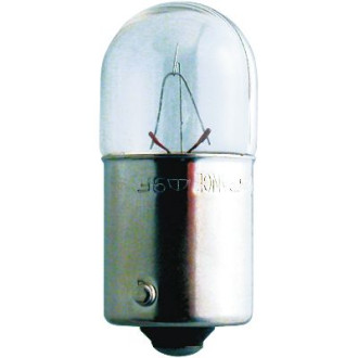 Автолампа PHILIPS 13814B2