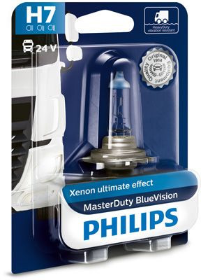 Автолампа PHILIPS 13972MDBVB1