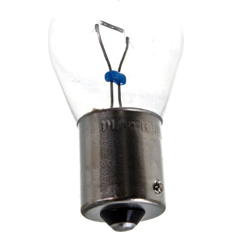Автолампа PHILIPS P21W BA15s LONG LIFE ECO VISION 12V /1/10