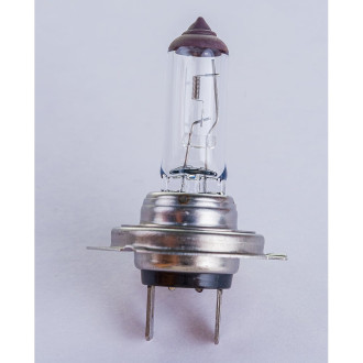 Автолампа PHILIPS H7 55 PX26d+30% PREMIUM 12V /10/100 HIT