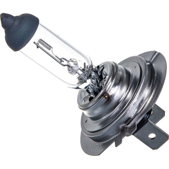 Автолампа PHILIPS H7 55 PX26d+60% VISION PLUS 12V /1/5 HIT