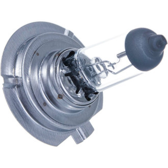 Автолампа PHILIPS H7 55 PX26d+60% VISION PLUS 12V /1/5 HIT