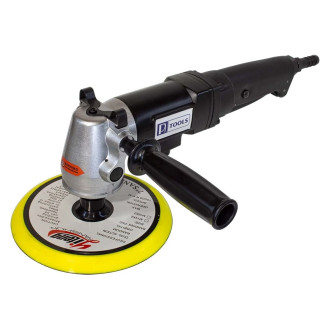 Ручная полировальная пневматическая машина PI TOOLS Pjd-180