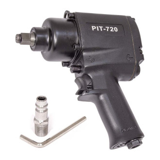 Пневматический гайковерт PI TOOLS PIT-720 N