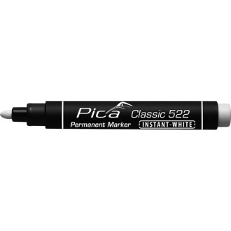 Маркер PICA classic instant white